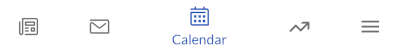 VRBO Calendar step 1